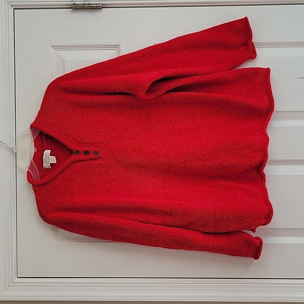 CJ Banks Women's Top